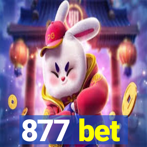 877 bet